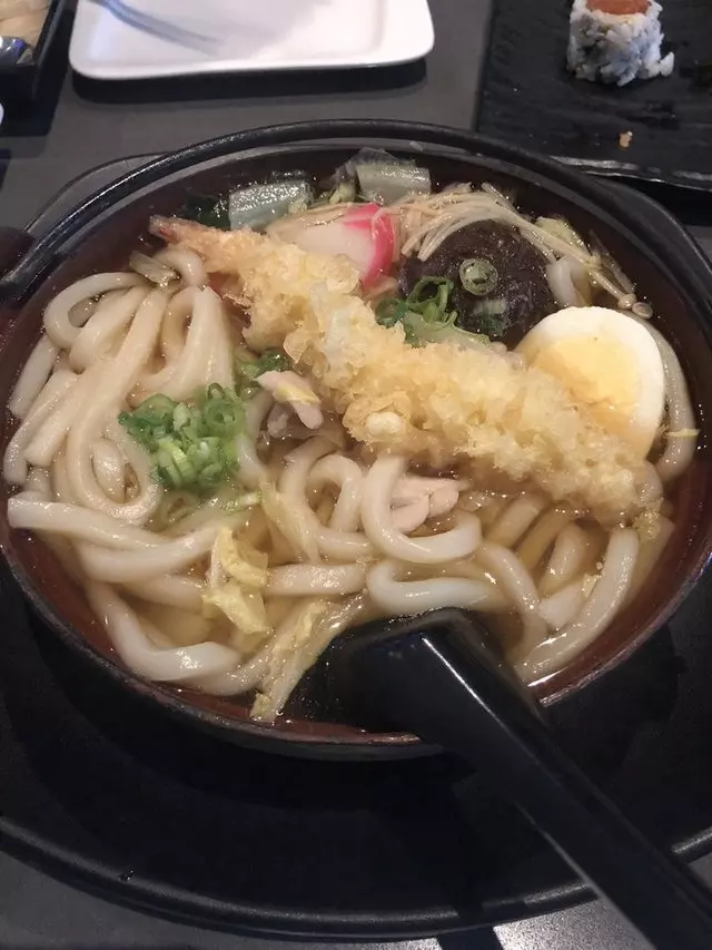 Sakesan Bistro