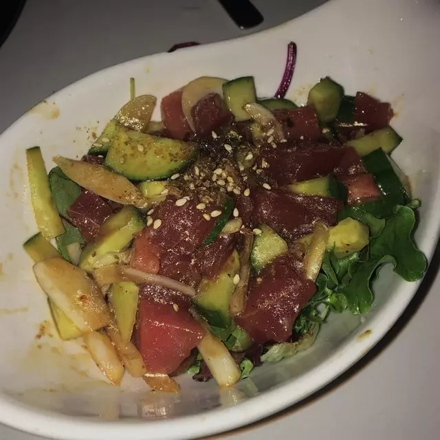 Sakesan Bistro