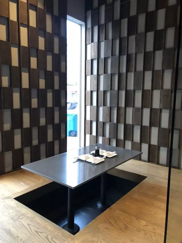 Sakesan Bistro