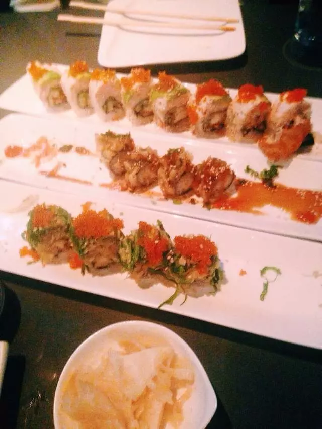 Sakesan Bistro