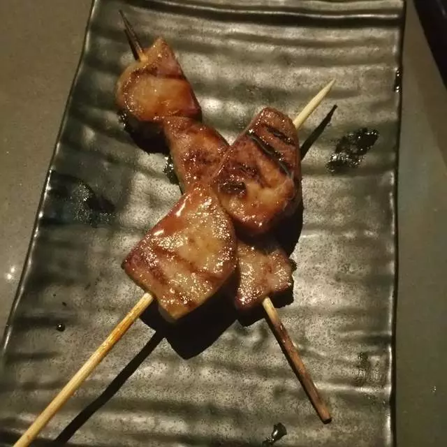 Sakesan Bistro