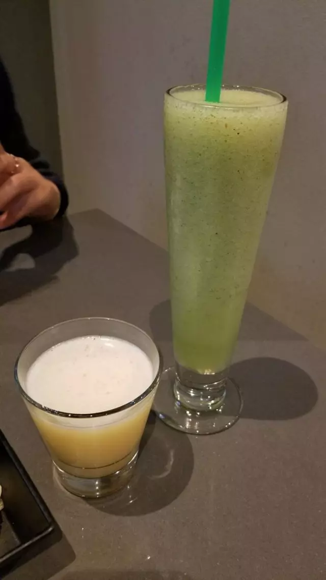 Sakesan Bistro