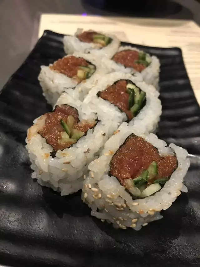 Sakesan Bistro