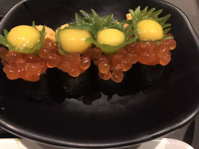 Sakesan Bistro