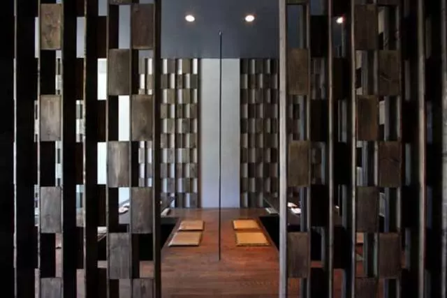 Sakesan Bistro