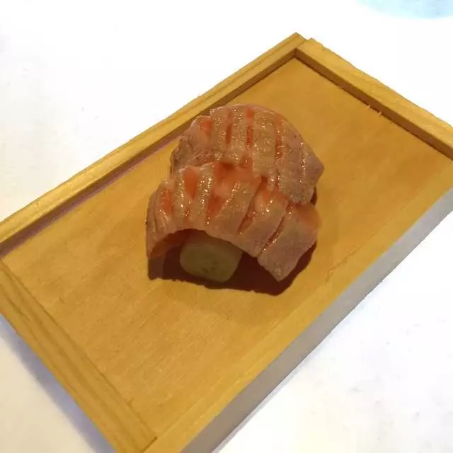 Sakesan Bistro