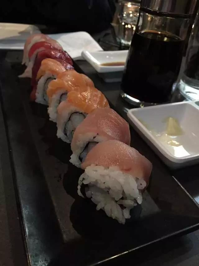 Sakesan Bistro
