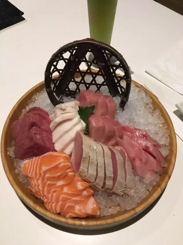 Sakesan Bistro