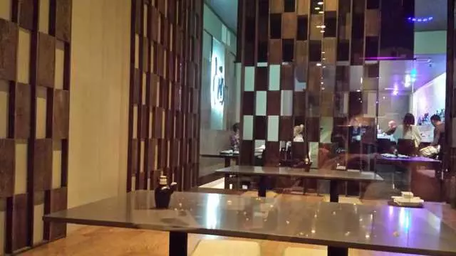 Sakesan Bistro