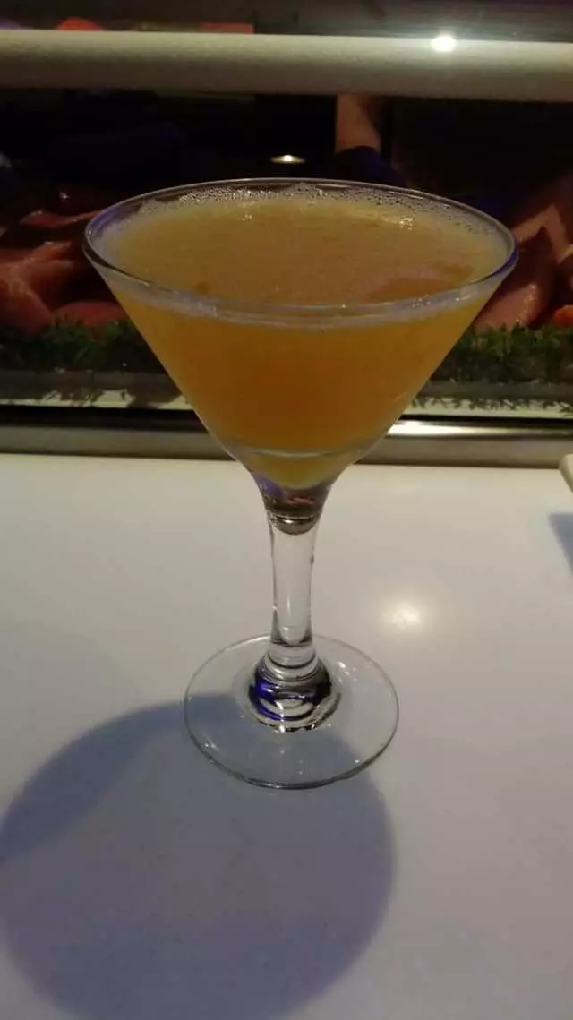 Sakesan Bistro