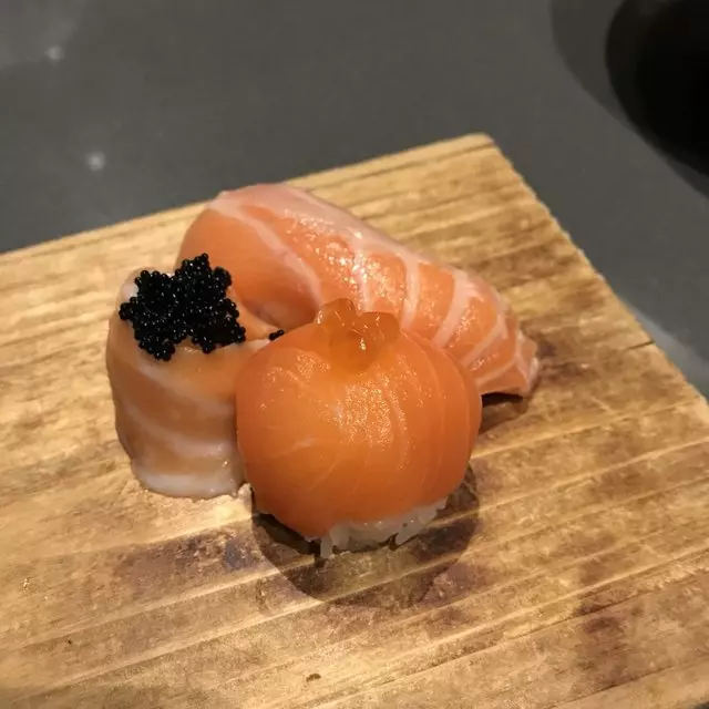 Sakesan Bistro