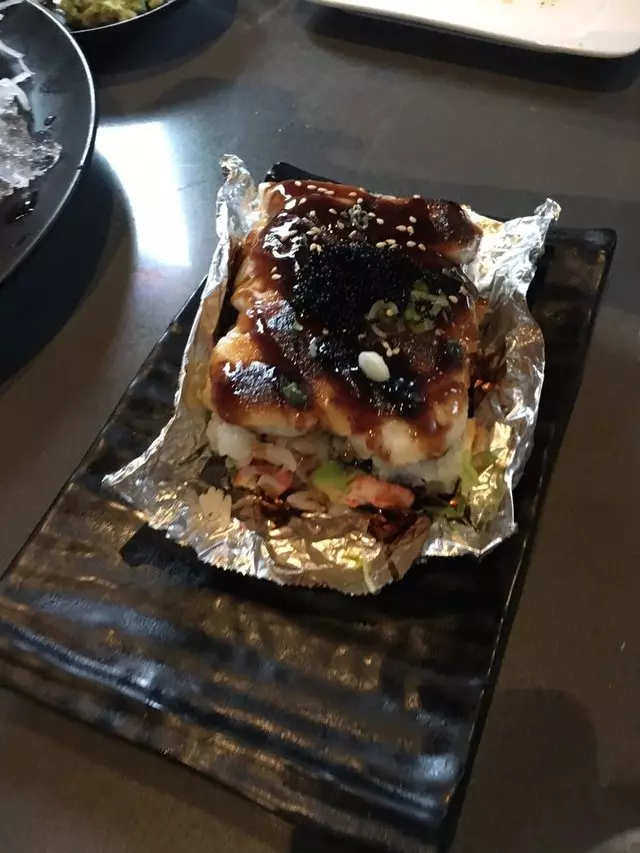 Sakesan Bistro