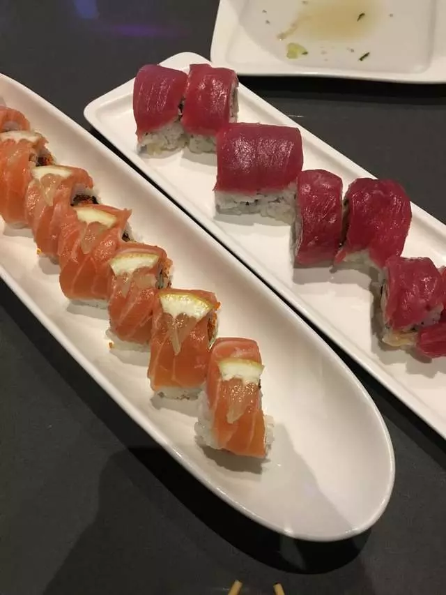 Sakesan Bistro
