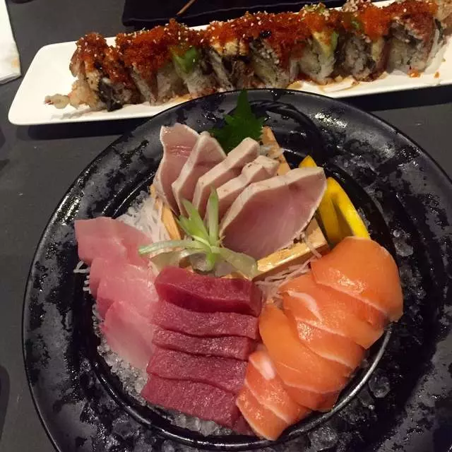 Sakesan Bistro