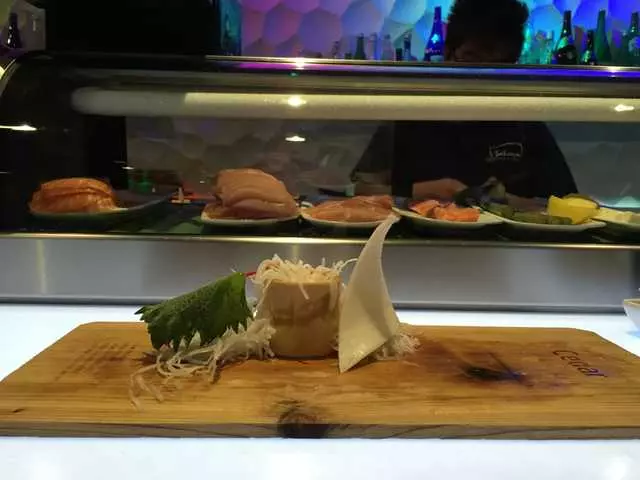 Sakesan Bistro