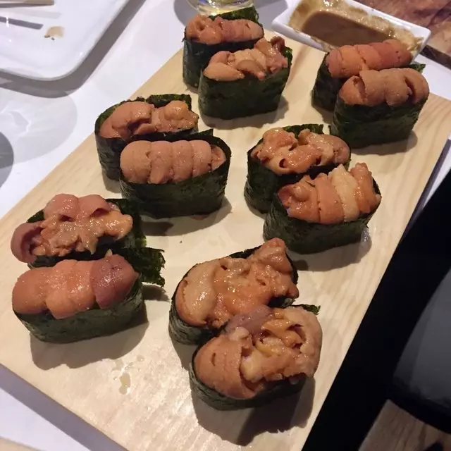 Sakesan Bistro