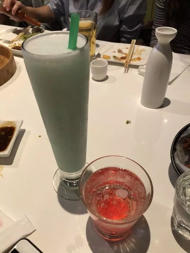 Sakesan Bistro