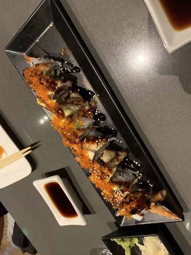 Sakesan Bistro