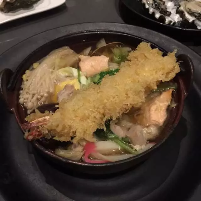 Sakesan Bistro