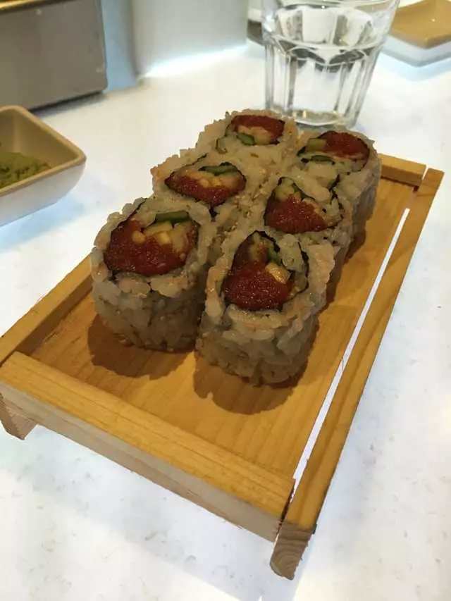 Sakesan Bistro
