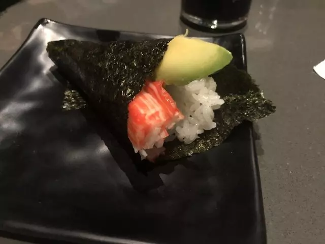 Sakesan Bistro