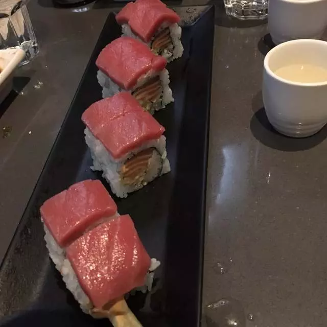 Sakesan Bistro