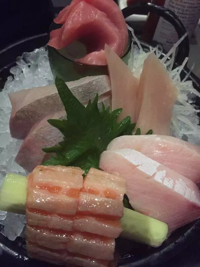 Sakesan Bistro