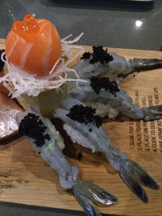 Sakesan Bistro