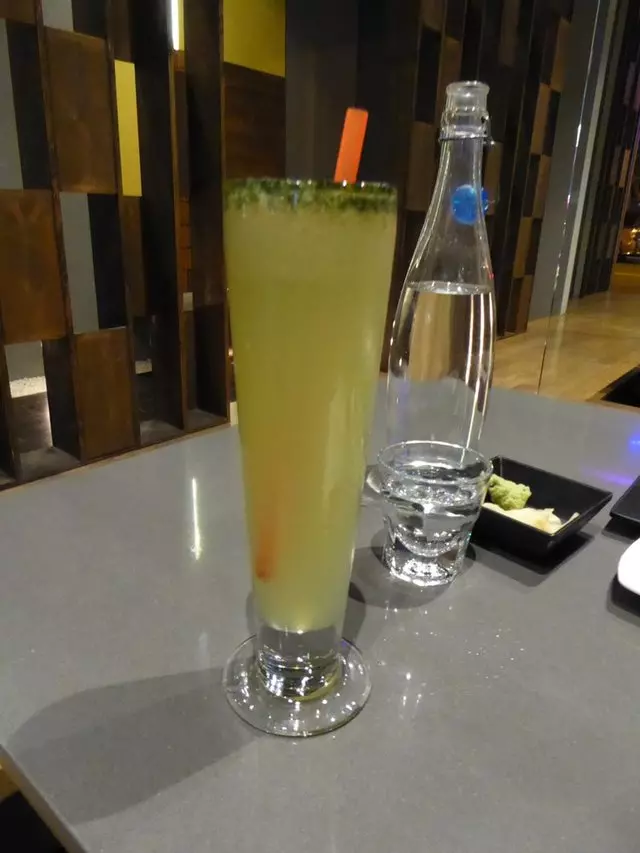 Sakesan Bistro
