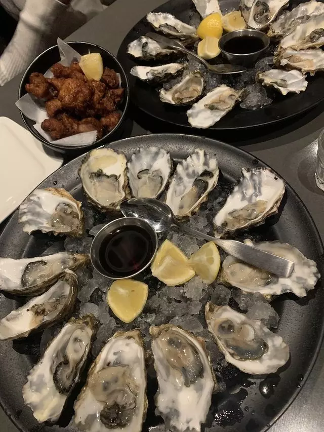 Sakesan Bistro