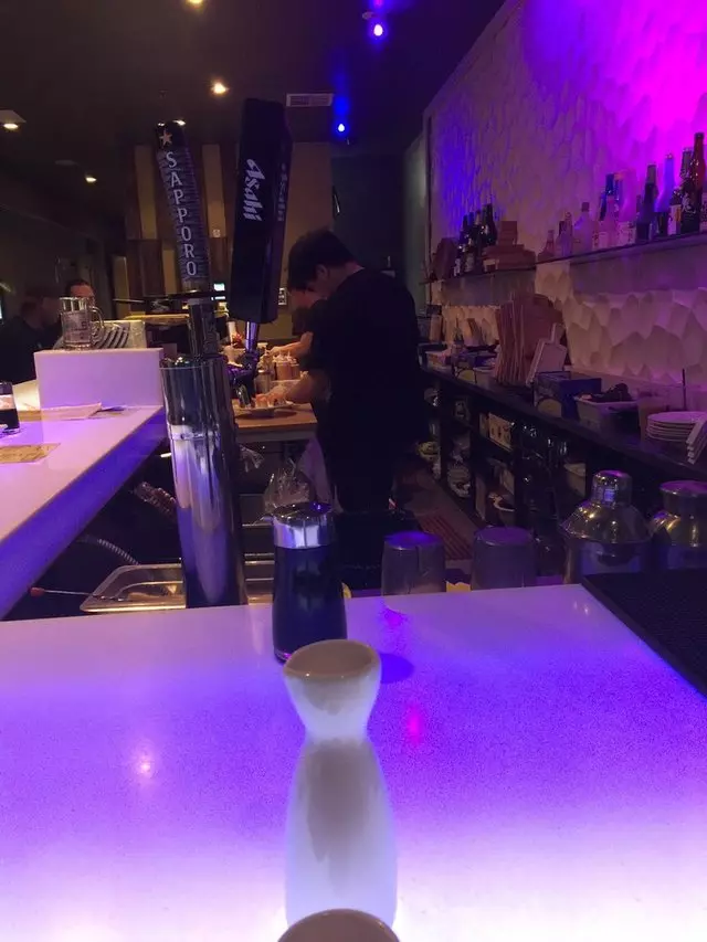 Sakesan Bistro