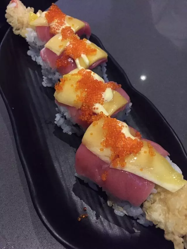Sakesan Bistro