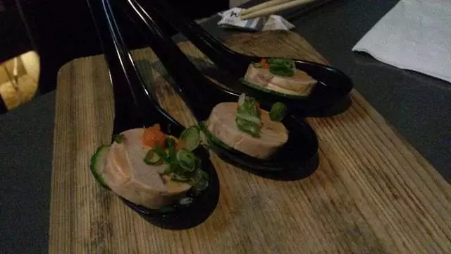 Sakesan Bistro