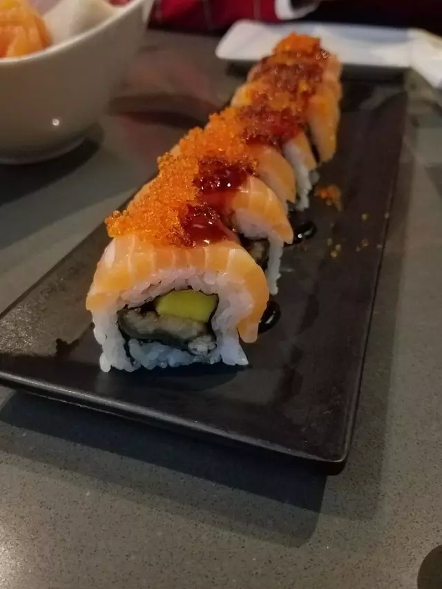 Sakesan Bistro