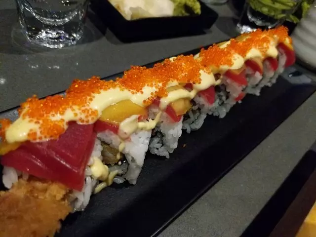 Sakesan Bistro