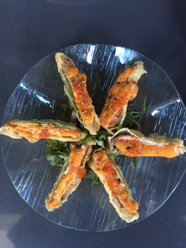 Sakesan Bistro