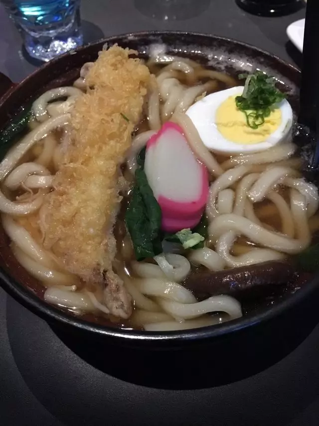 Sakesan Bistro