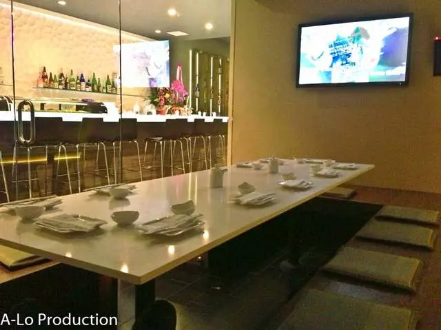 Sakesan Bistro