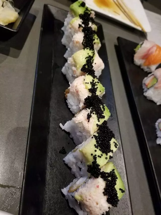 Sakesan Bistro