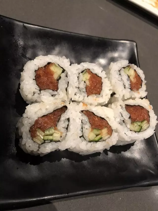 Sakesan Bistro