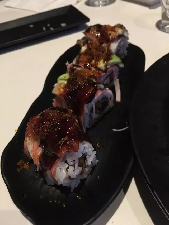 Sakesan Bistro