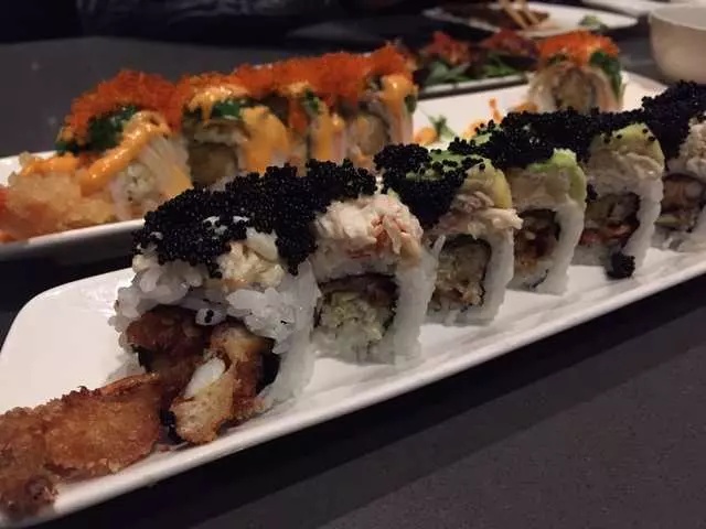 Sakesan Bistro