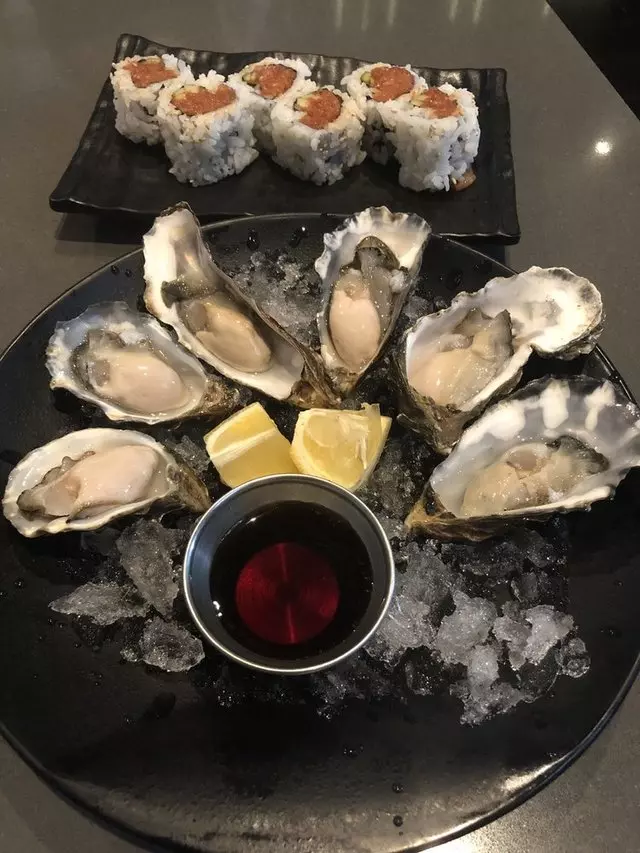 Sakesan Bistro