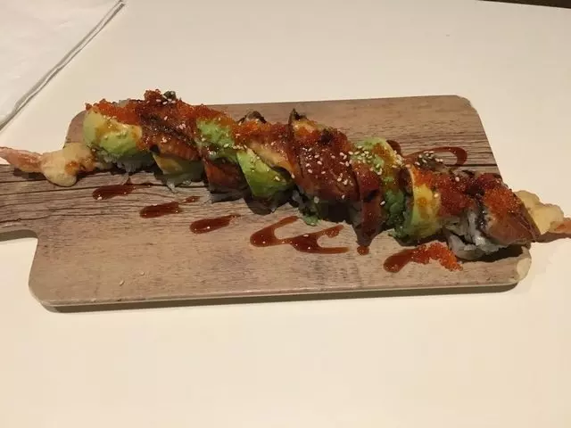 Sakesan Bistro