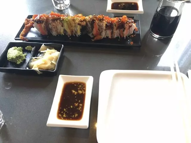 Sakesan Bistro