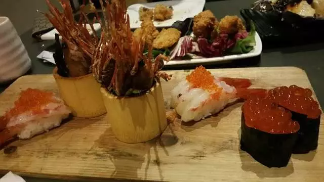 Sakesan Bistro