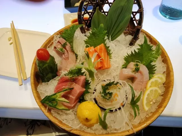 Sakesan Bistro
