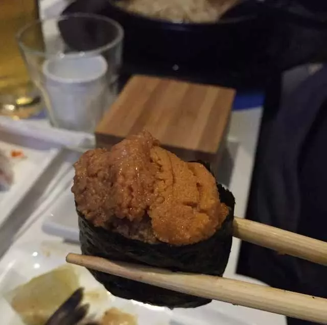Sakesan Bistro