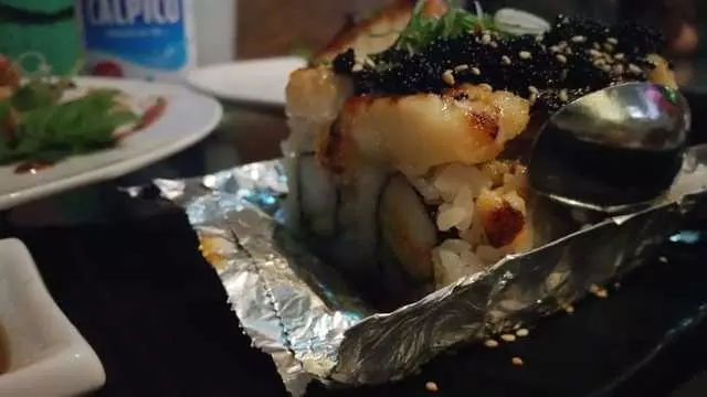Sakesan Bistro