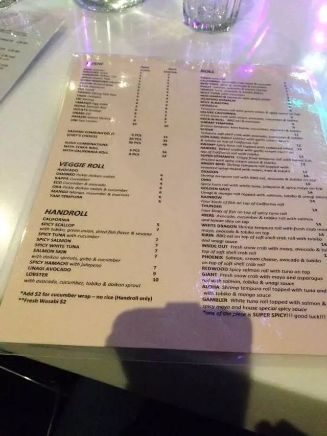 Sakesan Bistro